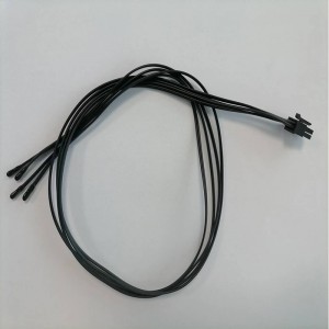 Nuovo imbracatura del sensore di energia