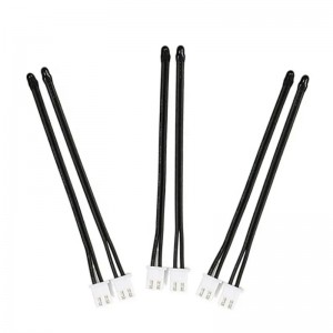 MF52C1 Misurazione NTC Termistore NTC Misurazione NTC di misurazione del filo singolo